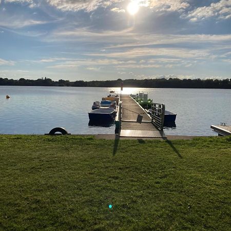 Maison Cosy Sejour Decouverte Mer Et Campagne Saint-Caradec-Tregomel エクステリア 写真