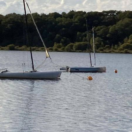 Maison Cosy Sejour Decouverte Mer Et Campagne Saint-Caradec-Tregomel エクステリア 写真
