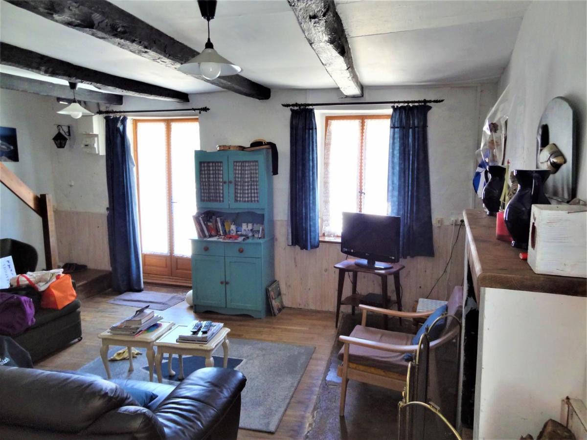 Maison Cosy Sejour Decouverte Mer Et Campagne Saint-Caradec-Tregomel エクステリア 写真