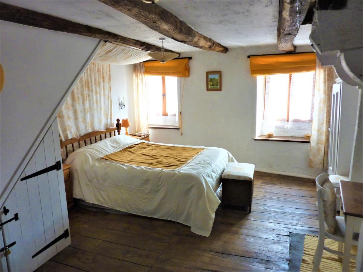 Maison Cosy Sejour Decouverte Mer Et Campagne Saint-Caradec-Tregomel エクステリア 写真