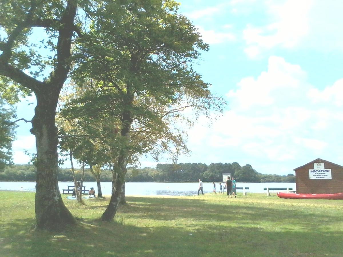 Maison Cosy Sejour Decouverte Mer Et Campagne Saint-Caradec-Tregomel エクステリア 写真