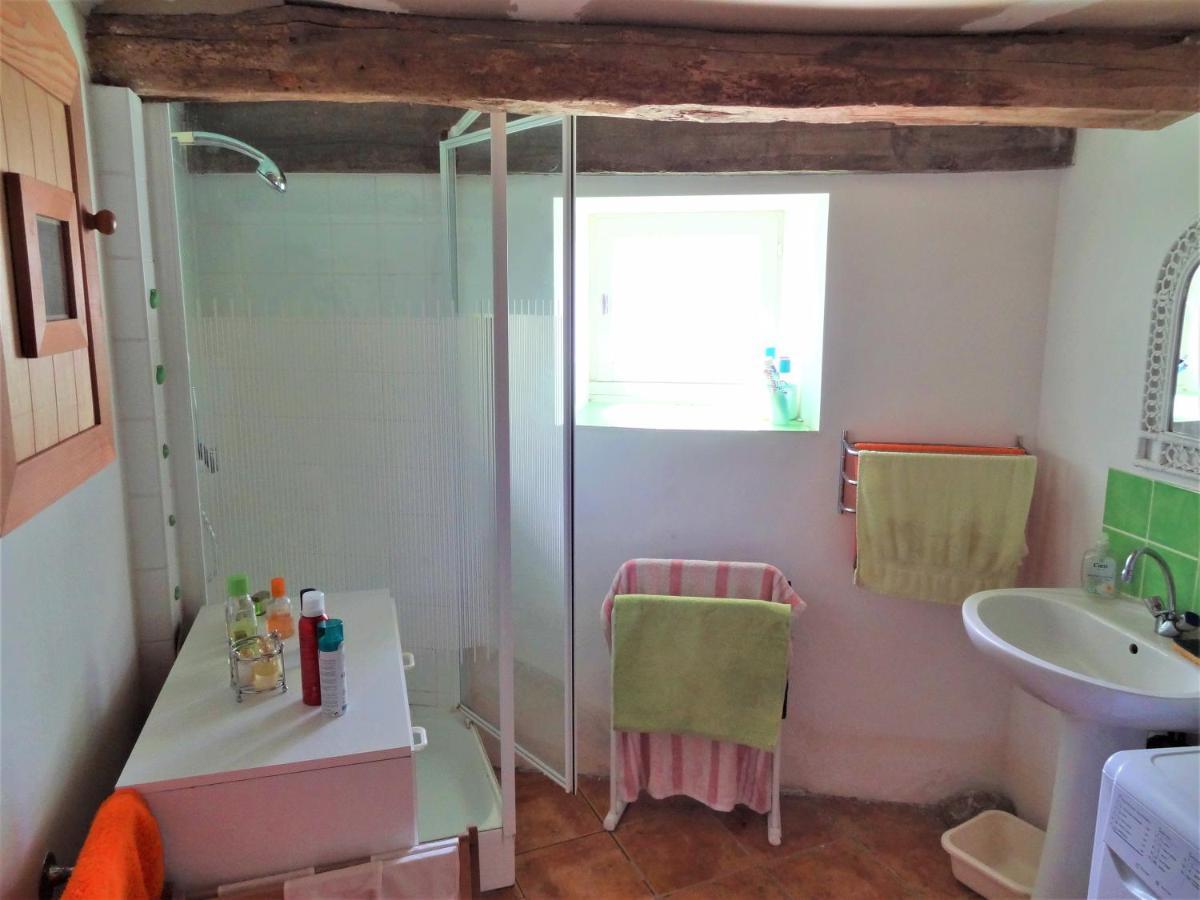 Maison Cosy Sejour Decouverte Mer Et Campagne Saint-Caradec-Tregomel エクステリア 写真
