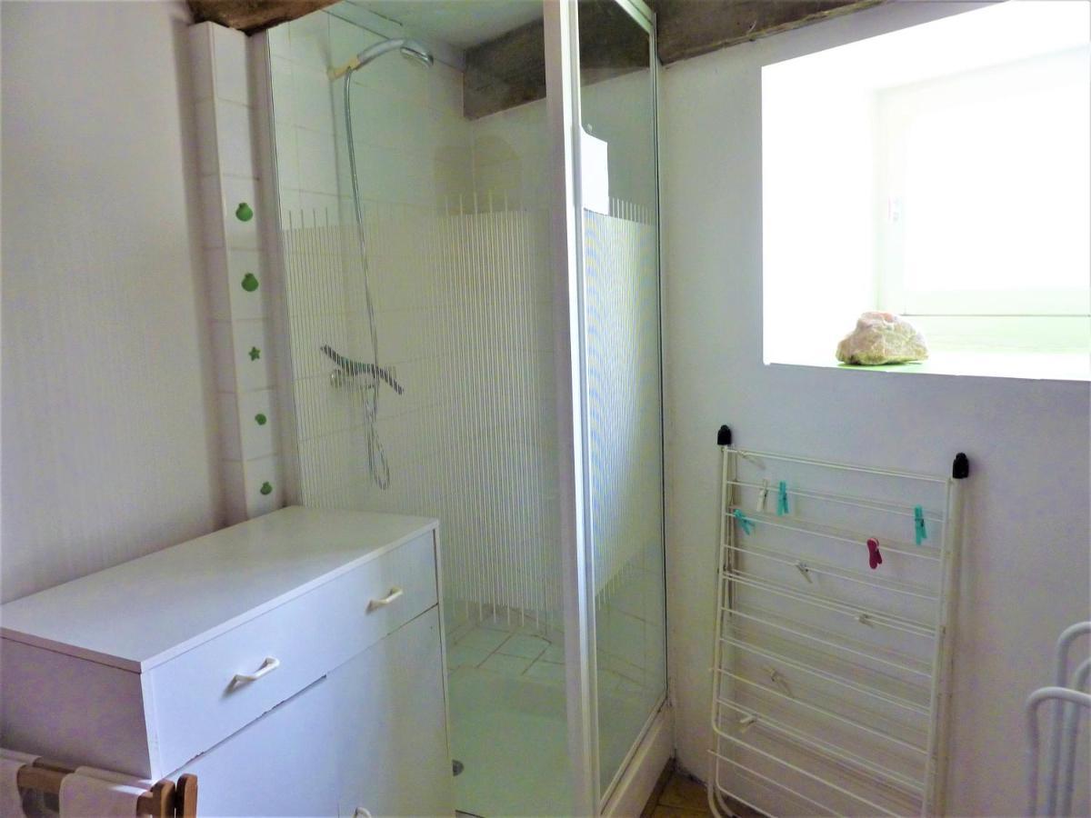 Maison Cosy Sejour Decouverte Mer Et Campagne Saint-Caradec-Tregomel エクステリア 写真