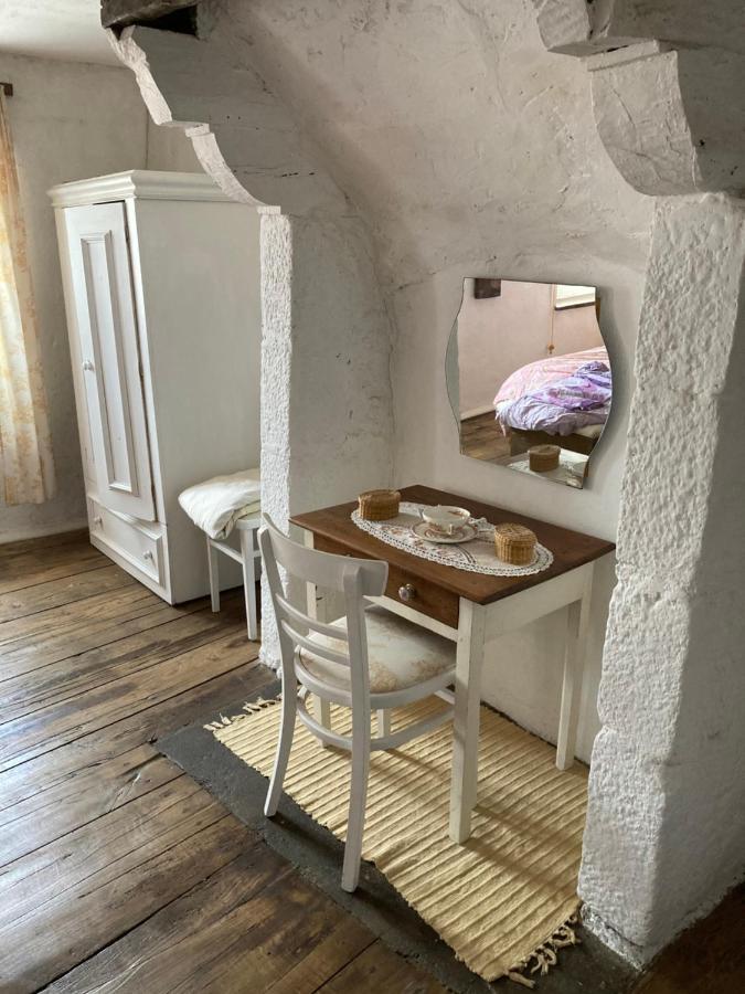 Maison Cosy Sejour Decouverte Mer Et Campagne Saint-Caradec-Tregomel エクステリア 写真